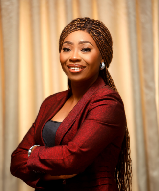 Atinuke Adegbile