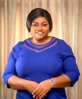 Elizabeth Temitope Aca
