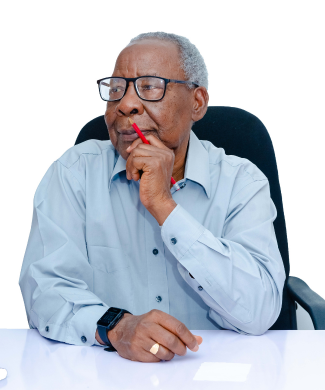 Dr. Daniel Newton Obaka